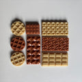 Wax Melts - Salted Caramel