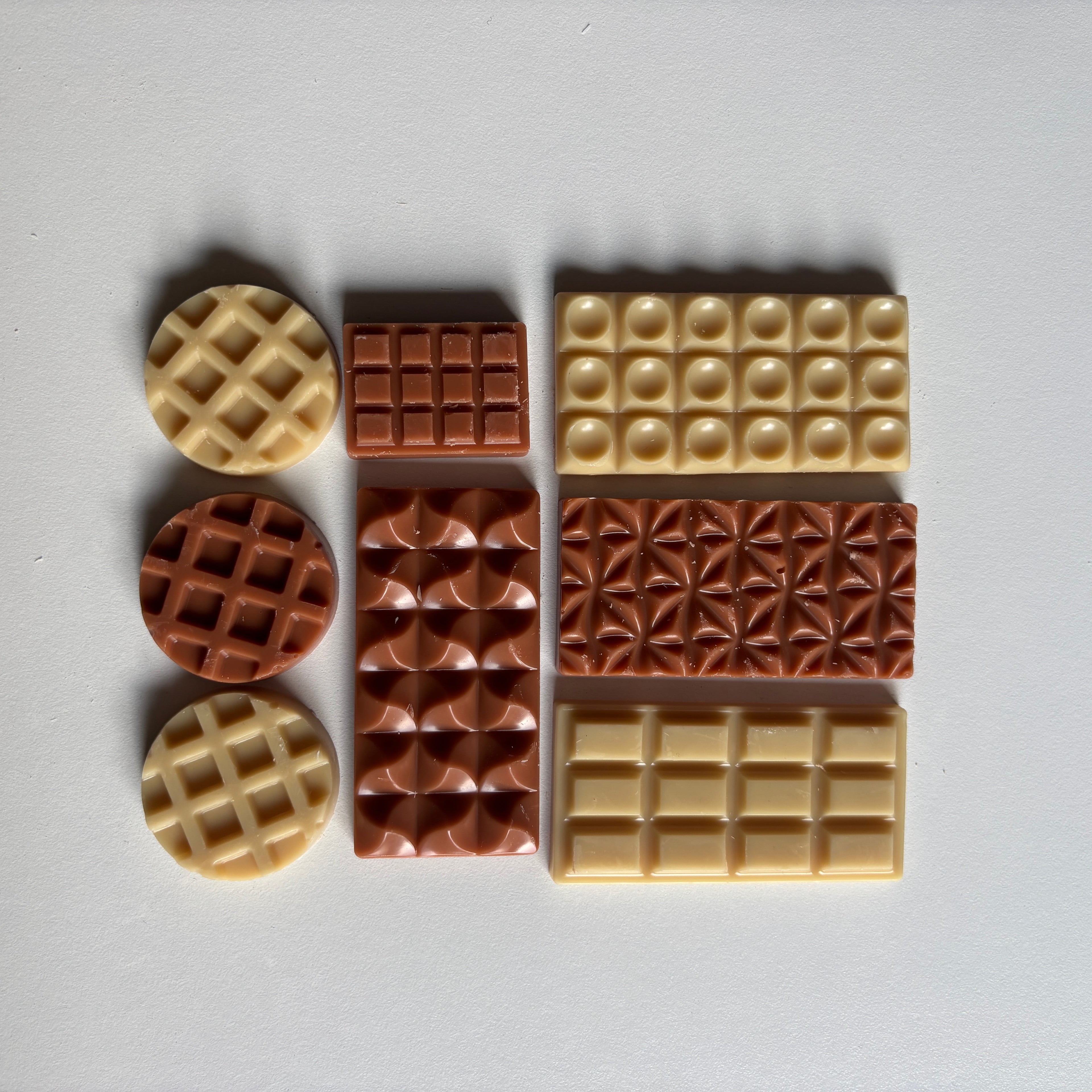 Wax Melts - Salted Caramel