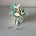 Kεραμικό Kασπώ- Mint Mermaid tails Vase