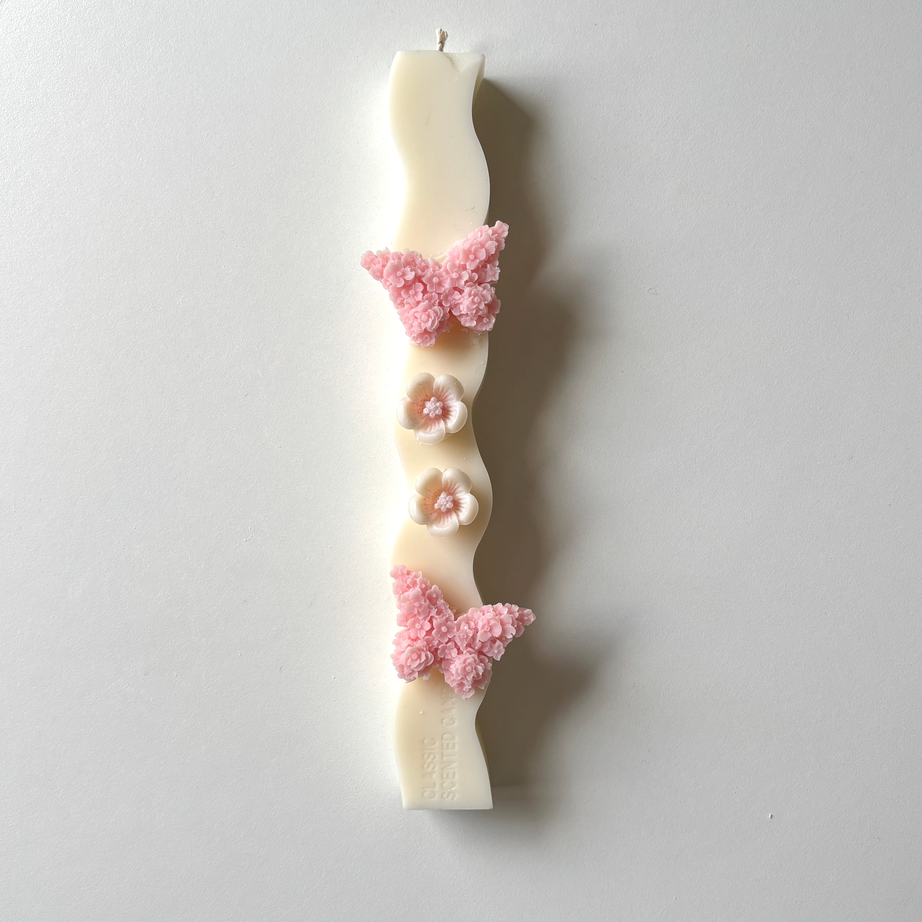 Αρωματικές Λαμπάδες - Spring Time