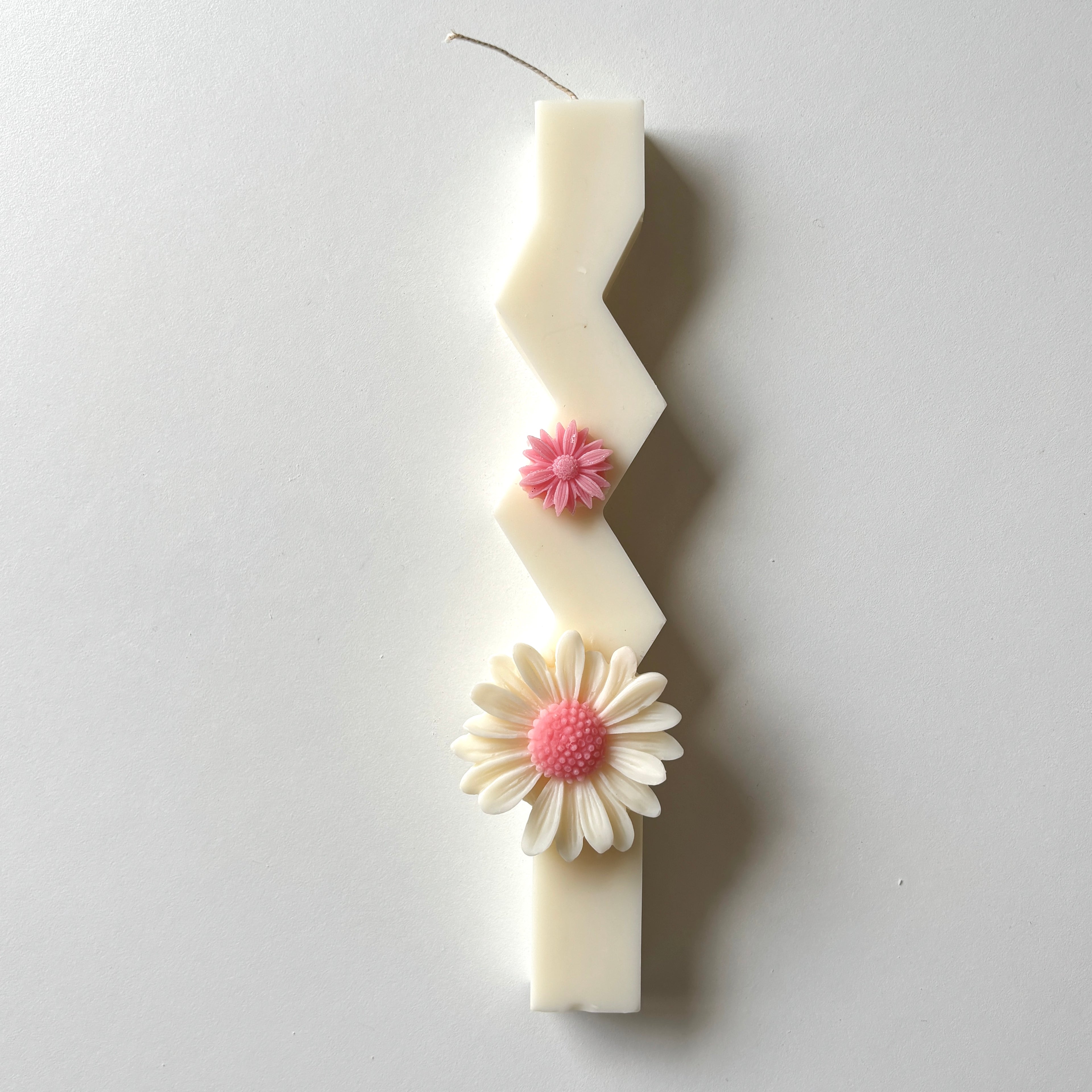 Αρωματικές Λαμπάδες - Spring Time