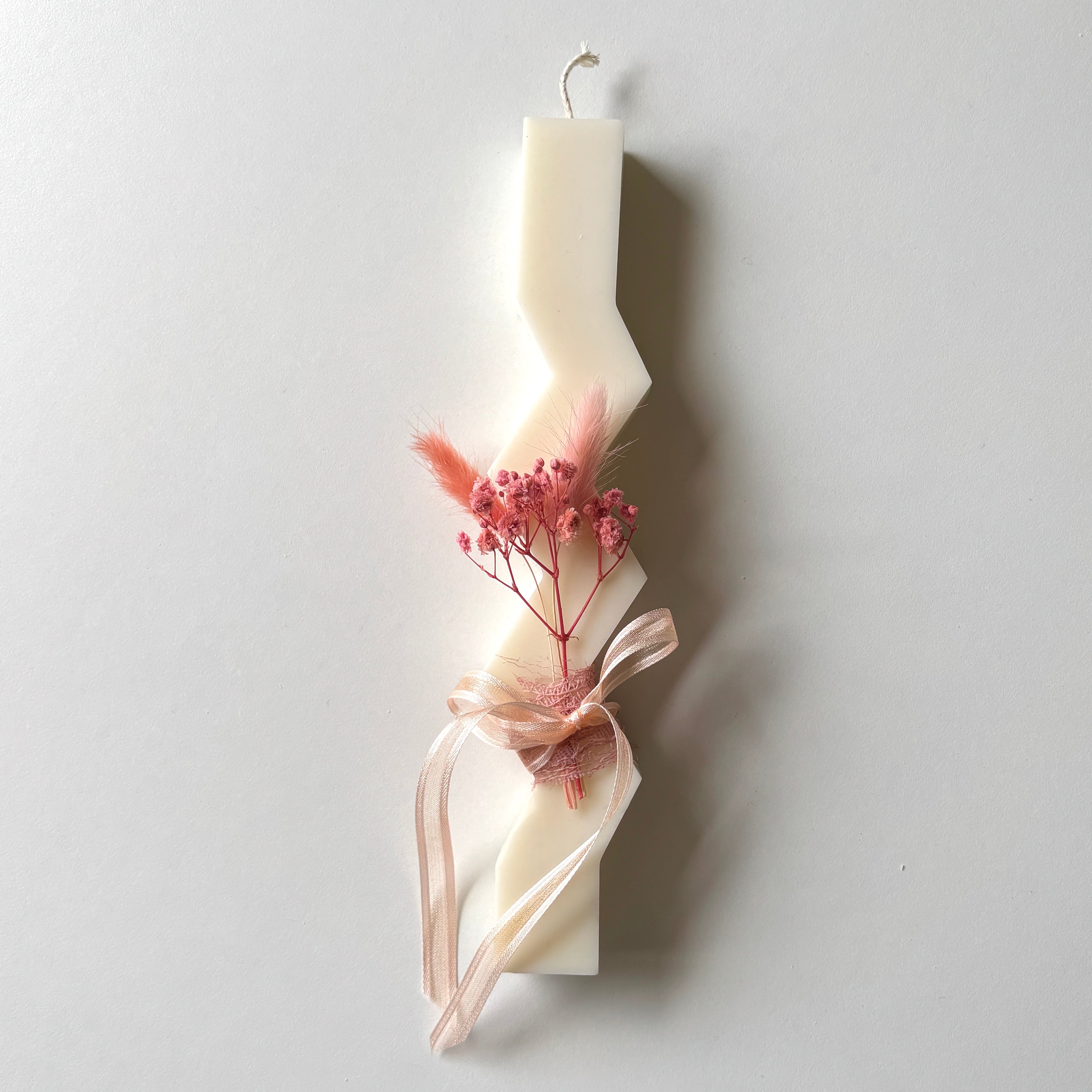 Αρωματικές Λαμπάδες - Spring Time