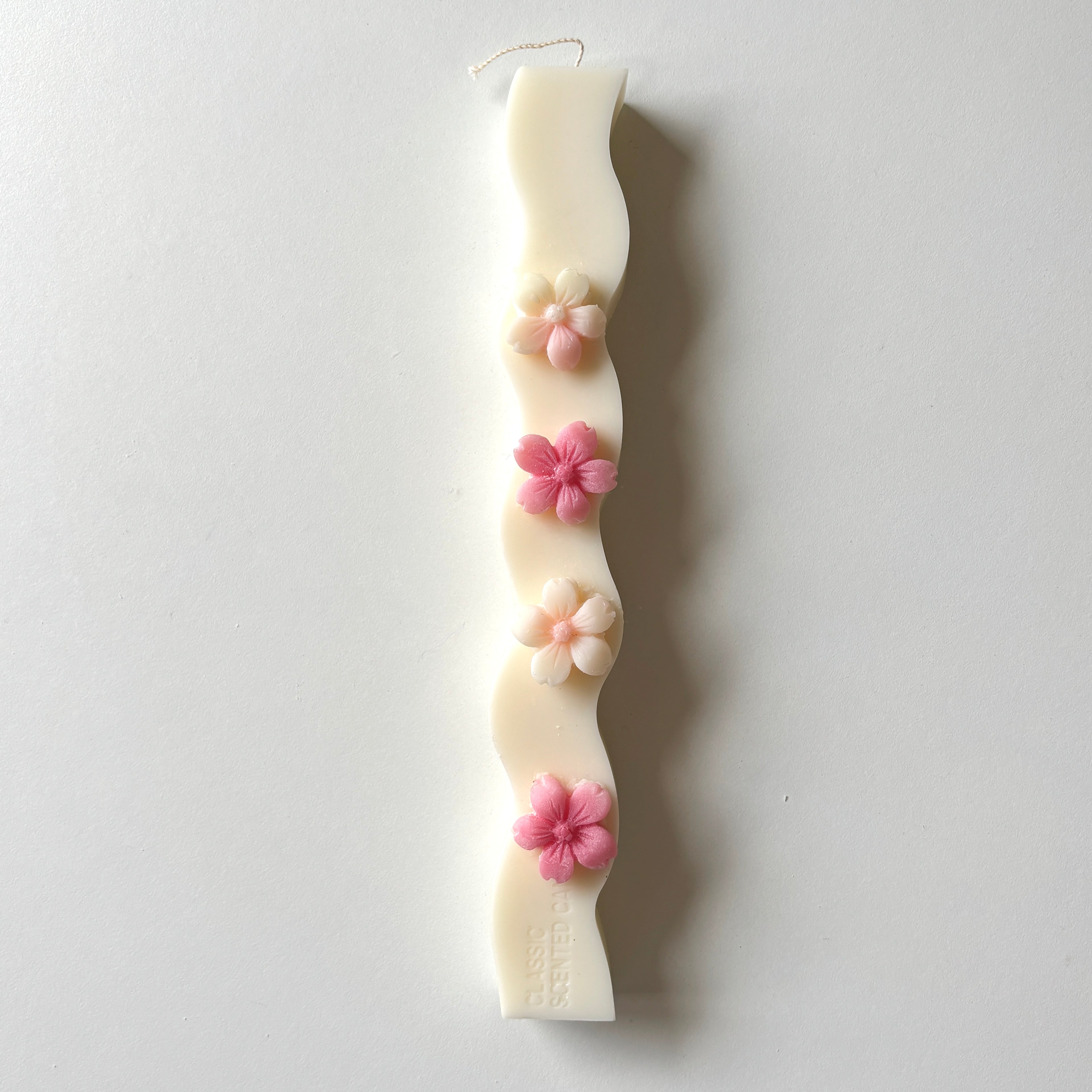 Αρωματικές Λαμπάδες - Spring Time