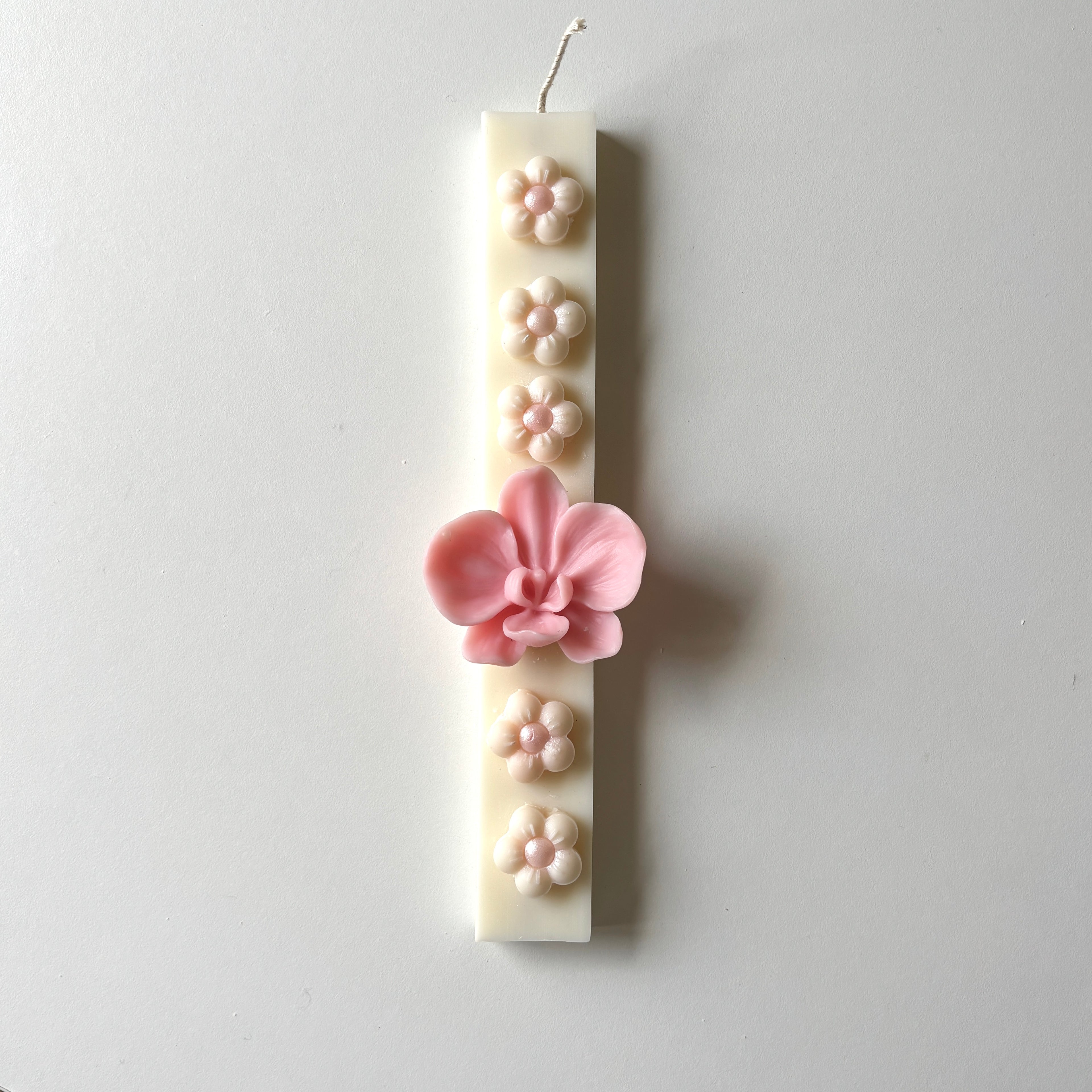 Αρωματικές Λαμπάδες - Spring Time