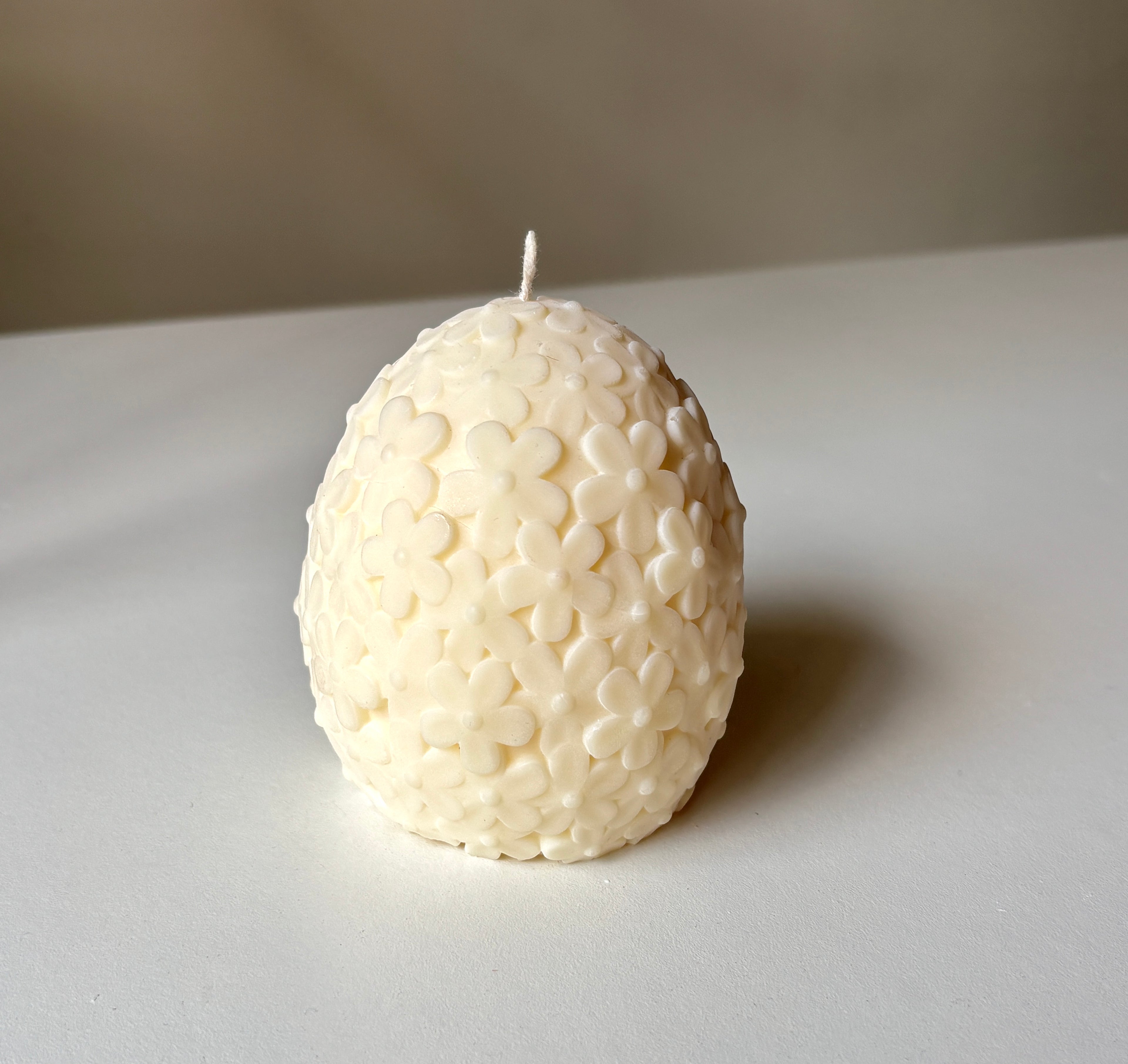 Κέρινο Πασχαλινό Αυγό