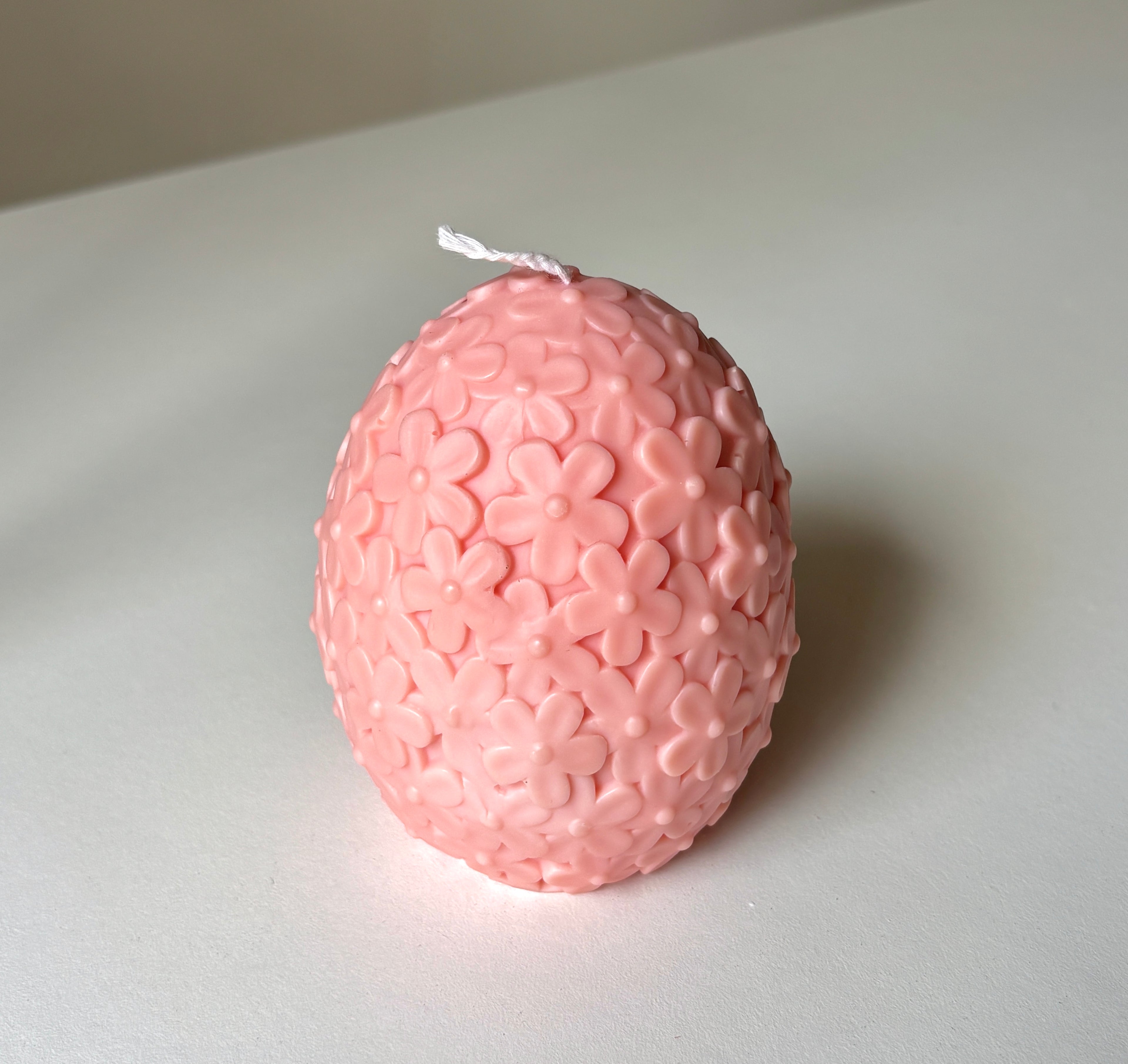 Κέρινο Πασχαλινό Αυγό