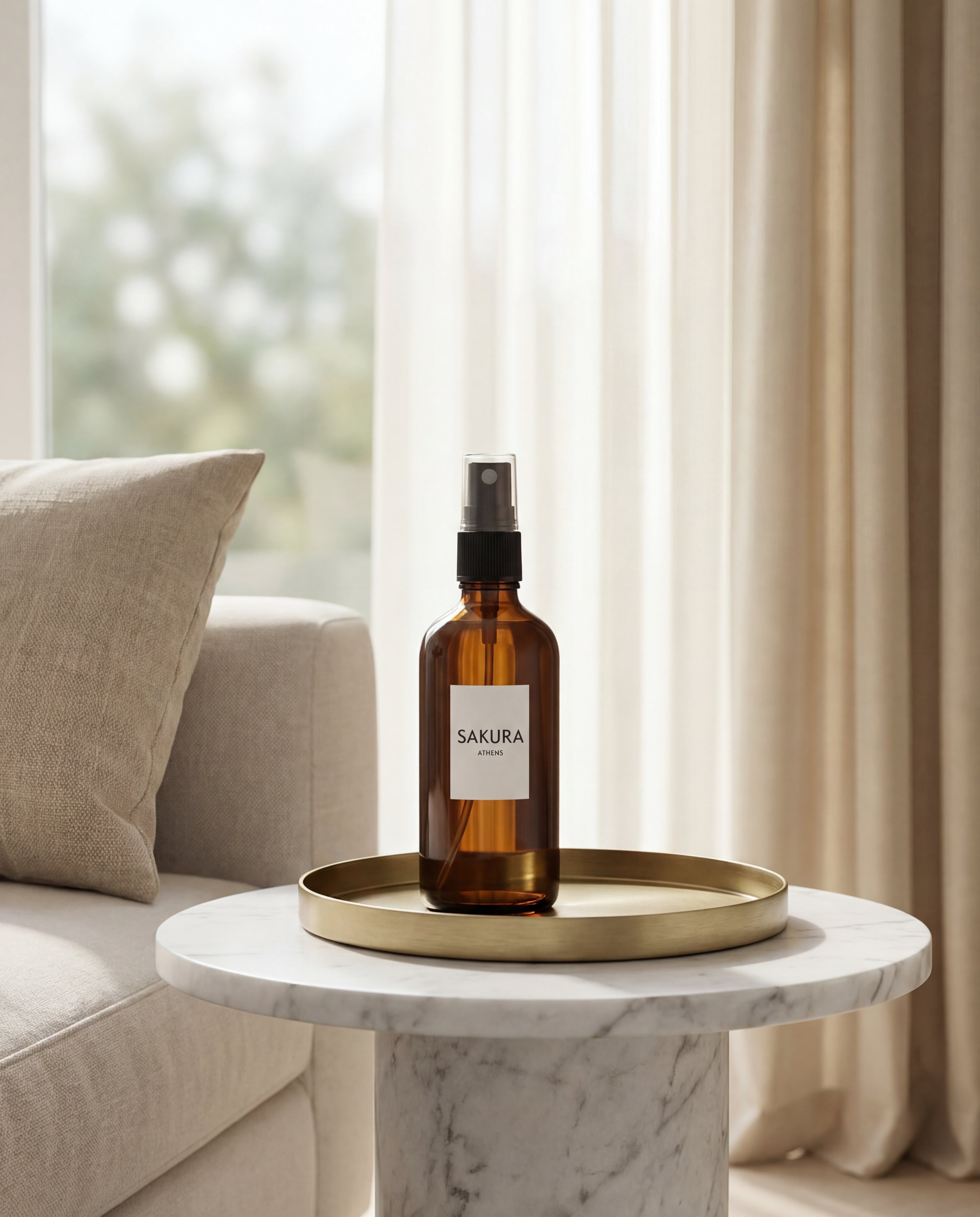 Αρωματικό Υφασμάτων Fabric Mist